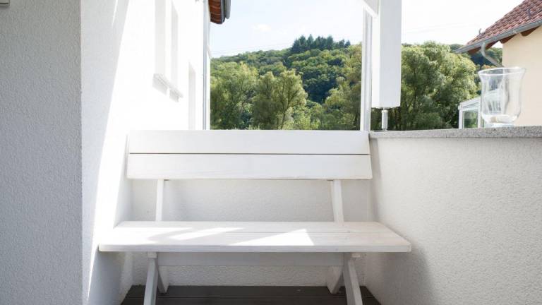 Ferienwohnung Wadern