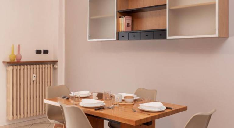 Holiday apartment with terrace | Pet-friendly — photo 5