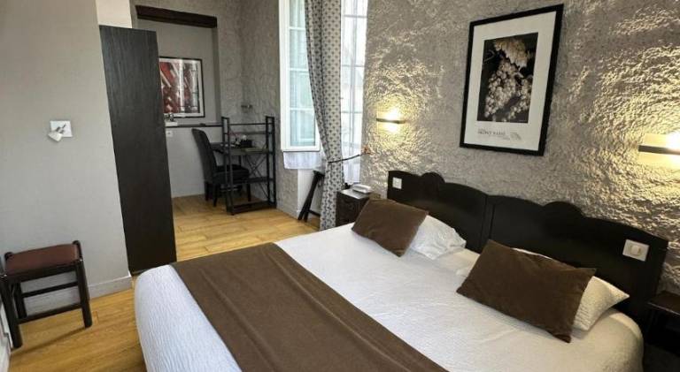 Logis Hostellerie des Ducs — photo 2