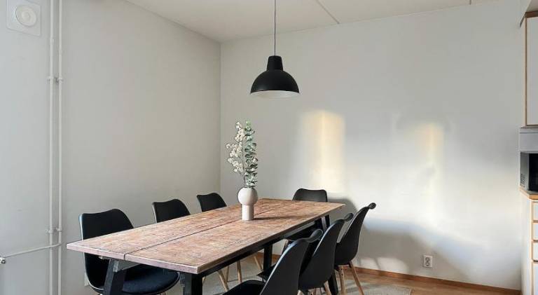 Holiday apartment with sauna — photo 3