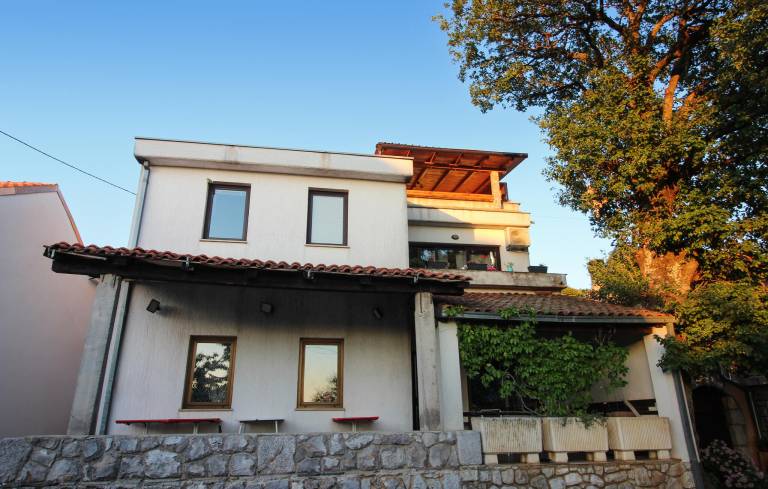 Apartma Sibinj Krmpotski