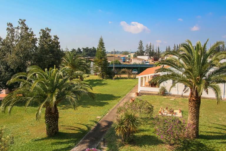Casa Marconia