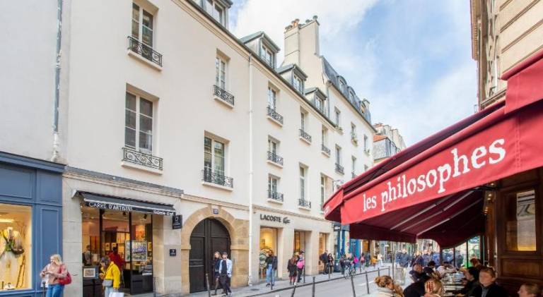 Fully equipped beautiful apartment | Near Notre-Dame de Paris | Dogs allowed — photo 3