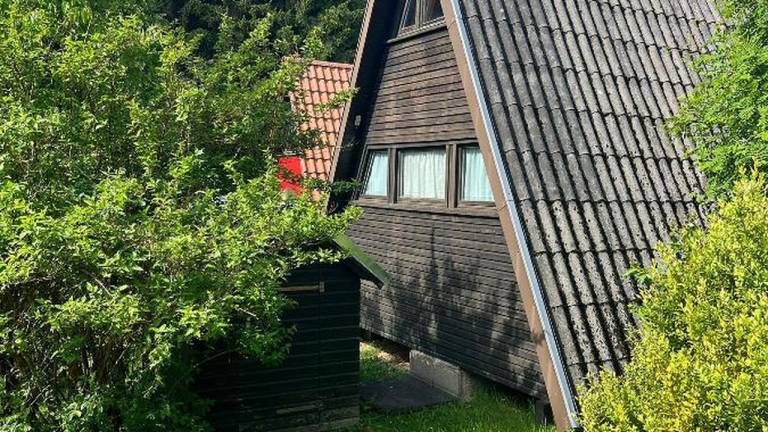 Ferienhaus  Waldkirchen