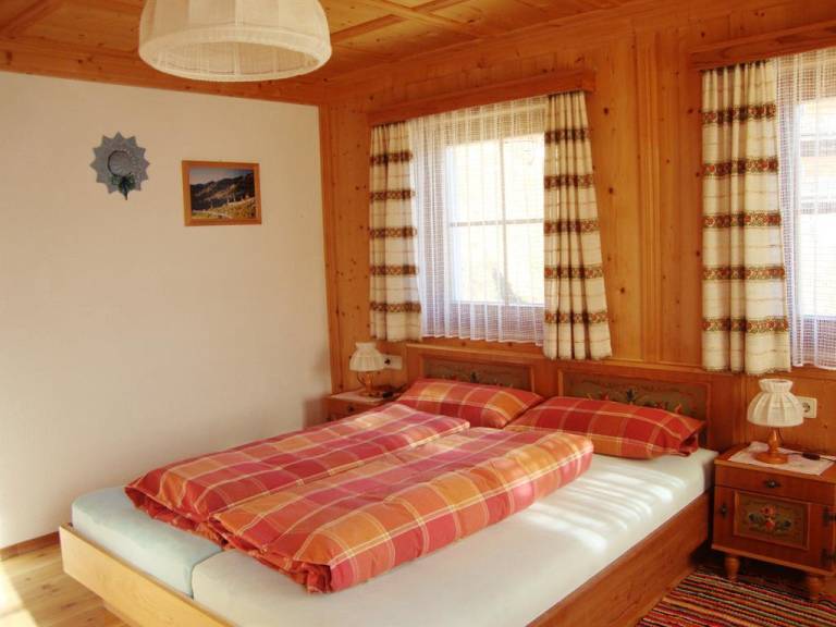 Hotel Innervillgraten