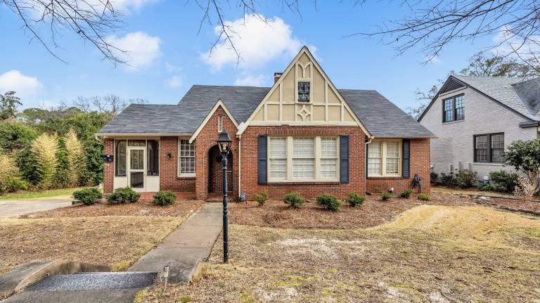 House  Columbus