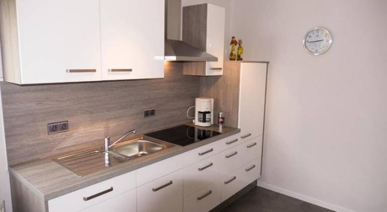 Ferienwohnung Altenbeken