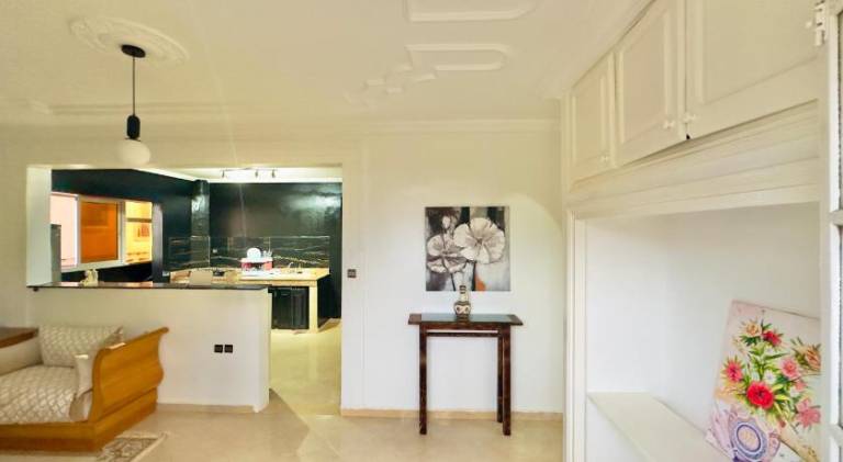 Rental apartment with 2 rooms for 7 persons — photo 5