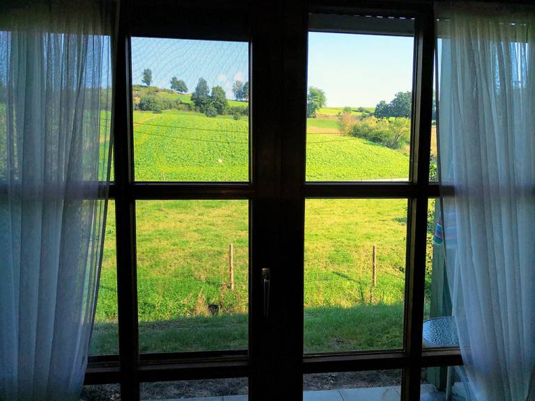 Ferienwohnung Bad Birnbach