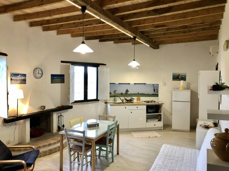 Masseria La Torre: GELSOMINO — photo 2