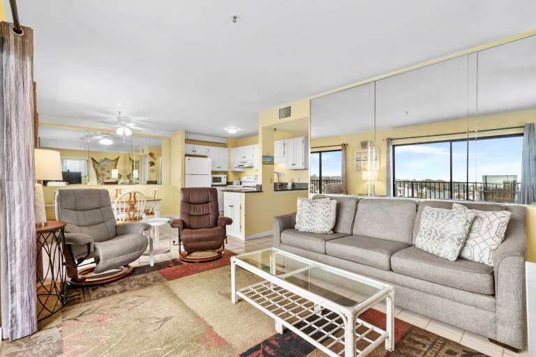 Condo Conway