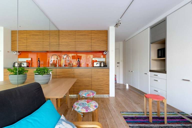 Leilighet  Mona Vale