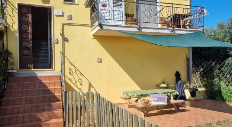 Holiday apartment with 2 rooms for 6 persons — photo 5