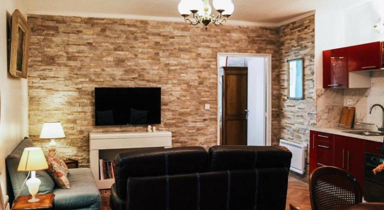 Rental apartment with 1 room for 4 persons — photo 2