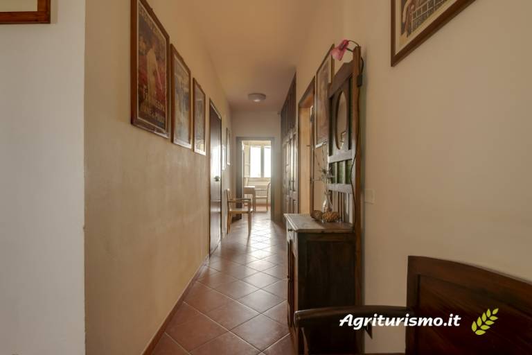 Chambre privée Polignano a mare