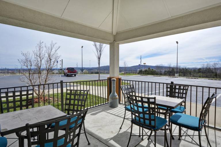 Candlewood Suites Smyrna - Nashville By IHG — photo 4
