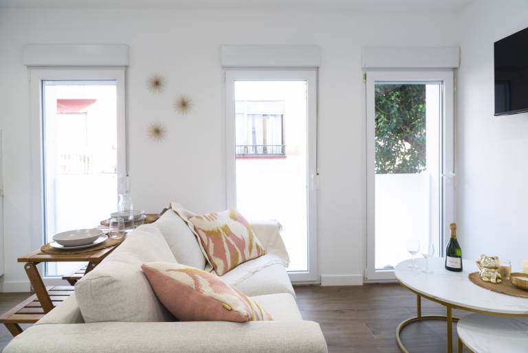 Charming holiday apartment with yard | Pets are welcome — photo 2