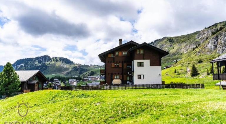 Holiday apartment | Next to the ski | Pets allowed — photo 5