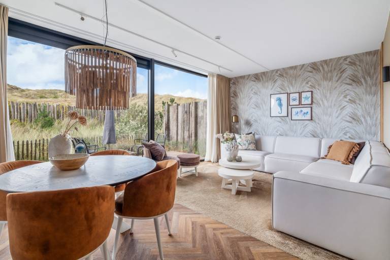 Ferienwohnung  Sint Maartenszee