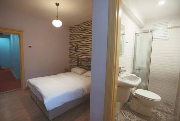 Hostel Istanbul