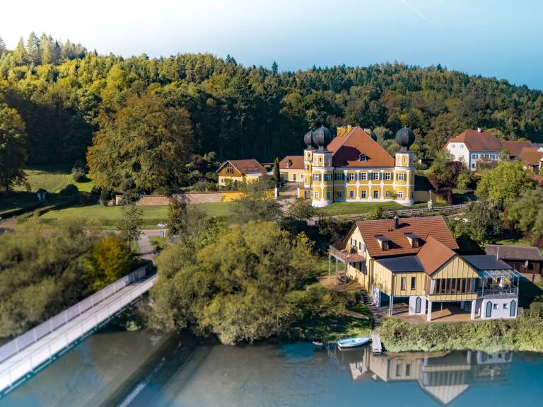 Ferienhaus Regenstauf