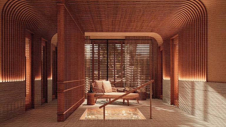 Alila Mayakoba — photo 3