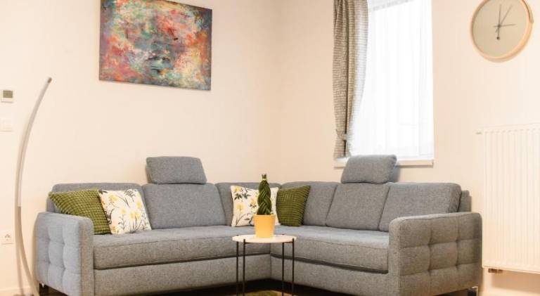 Apartman Szeleste