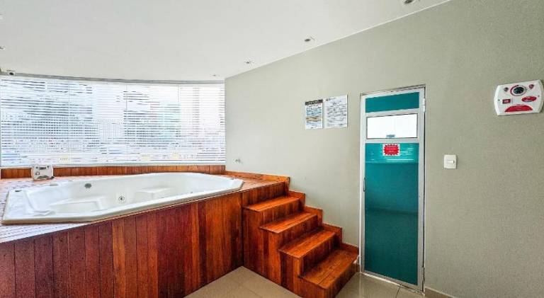 APTOS 1 e 2QTO Lava e Seca e Academia — photo 4