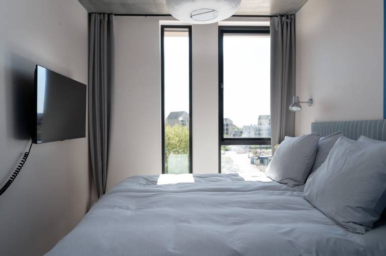 Ferienwohnung Aarhus