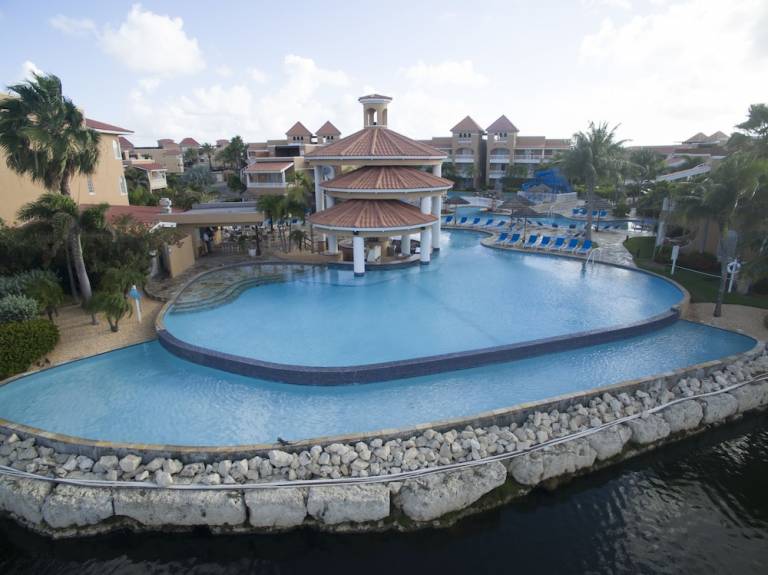 Resort  Oranjestad-West