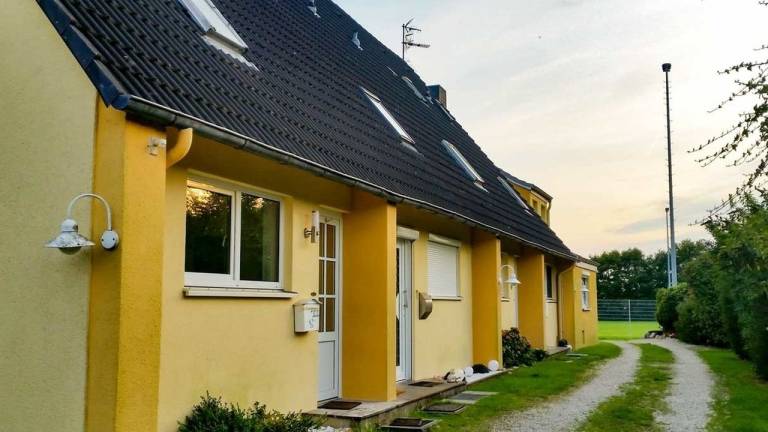 Ferienwohnung Dahme