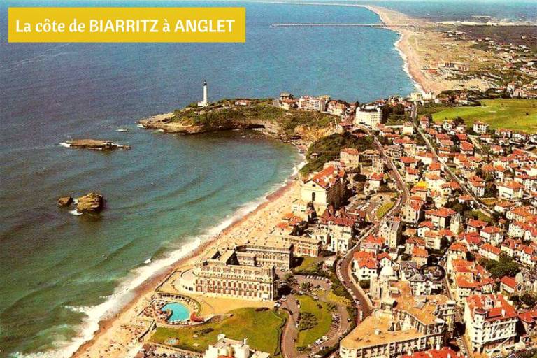 Ferienhaus Anglet