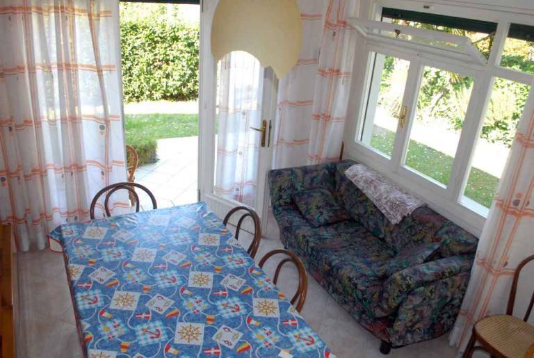 Apartment with terrace & yard | Next to the beach | Pet-friendly — photo 4
