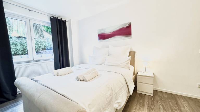 Ferienwohnung Rüttenscheid