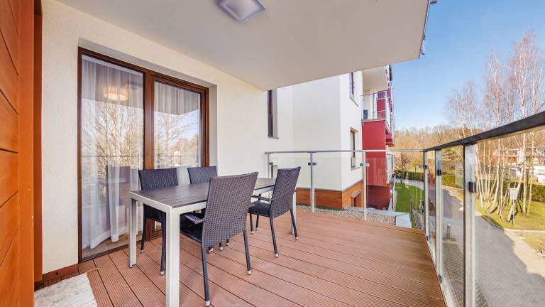 Ferienwohnung Kolberg