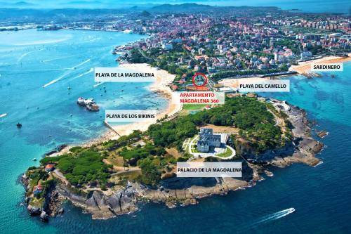 Apartamento Santander