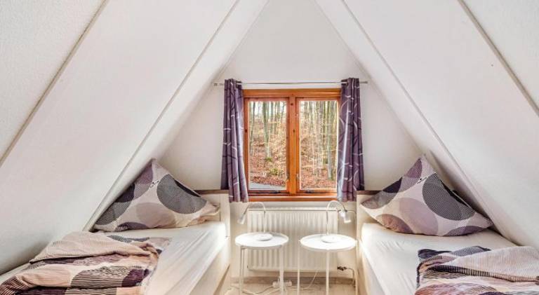 House with 3 rooms for 6 persons — photo 4