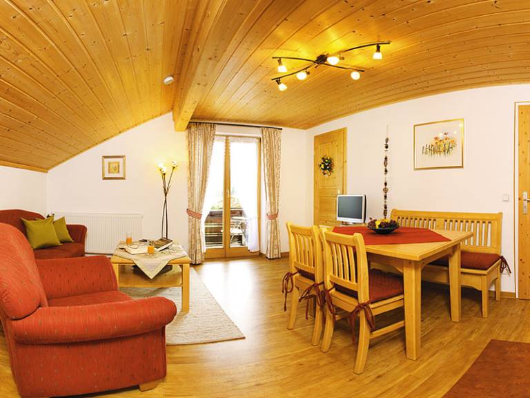 Ferienwohnung Oberwössen