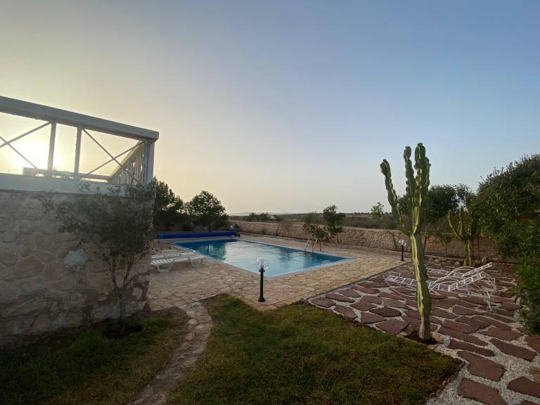 Villa L' Hippocampe in Essaouira