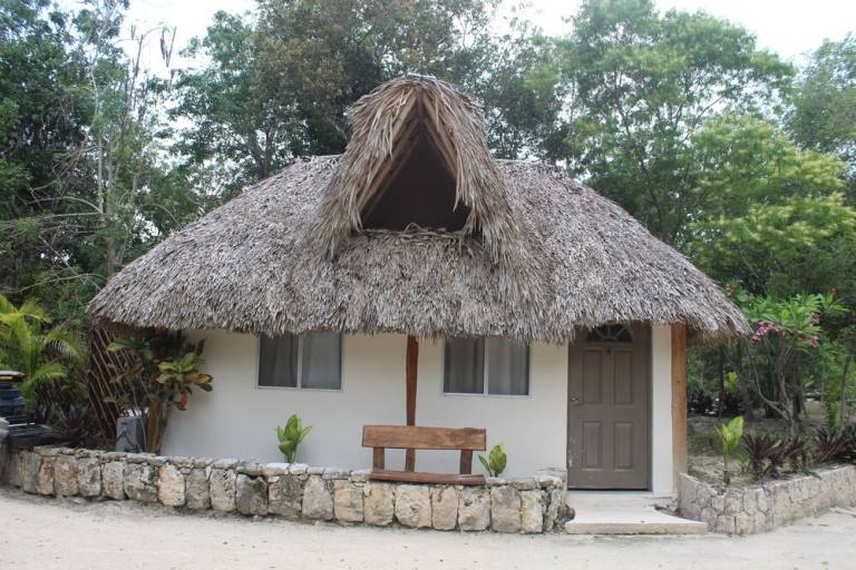 Resort San Martín