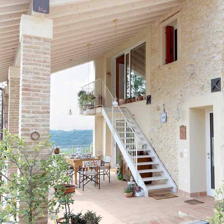 Appartamento  Barbarano Vicentino