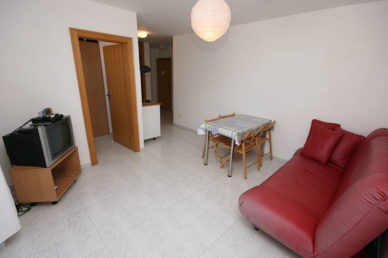 One bedroom apartment with terrace and sea view Mandre, Pag (A-6405-b) — photo 3