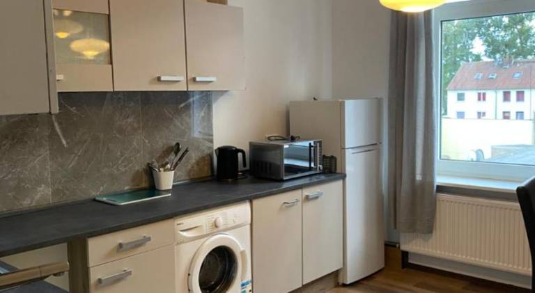 Pleasant holiday apartment | Pets are welcome — photo 5
