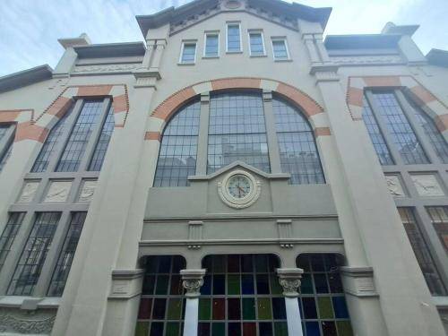 Apartamento Logroño