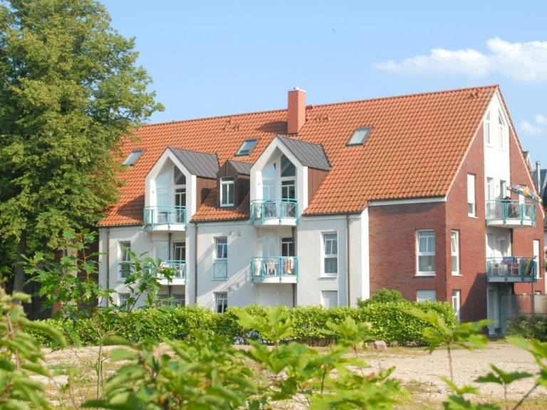     
Ferienwohnung ∙ 6 Gäste ∙ 3 Schlafzimmer
