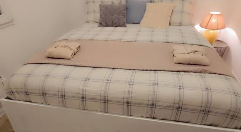 Chambre in Nantes