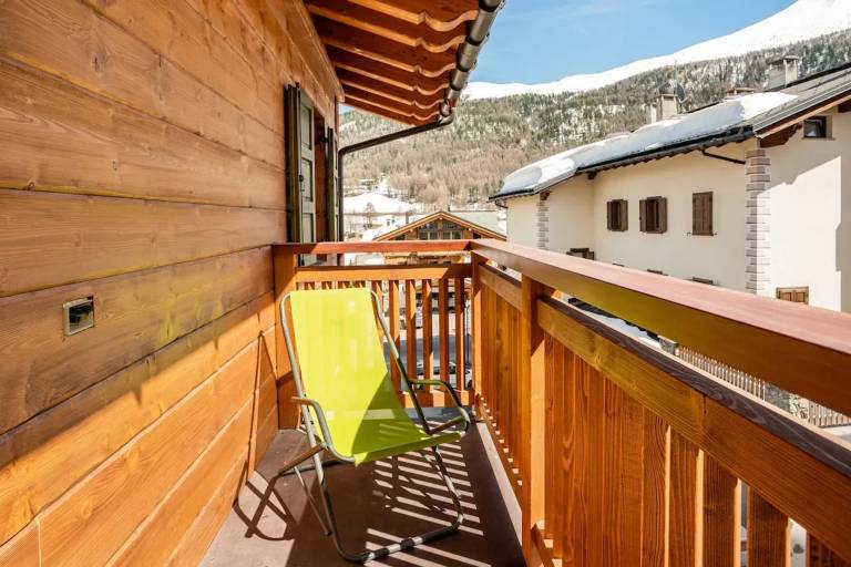 Fully equipped wonderful rental apartment | Close to the ski | Dogs allowed — photo 2