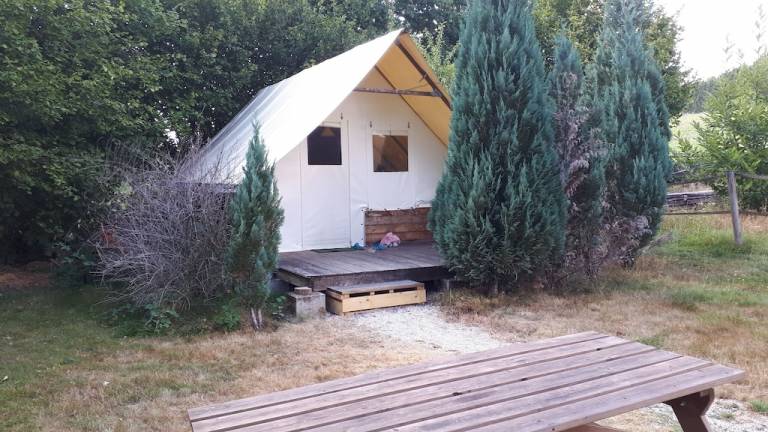 Maison de vacances  Bains-les-Bains