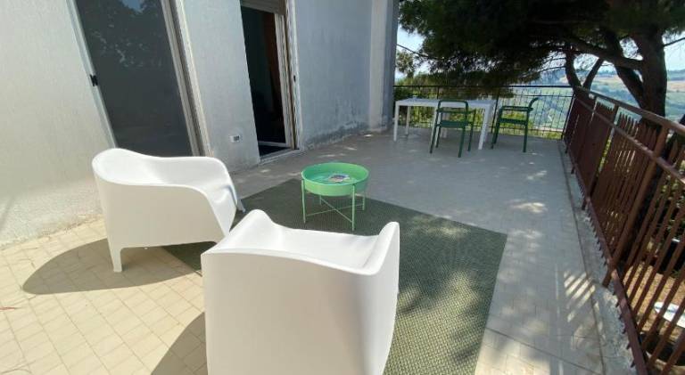 Apartment with 2 rooms for 6 persons — photo 5