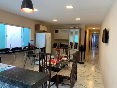 Apartamento Marco